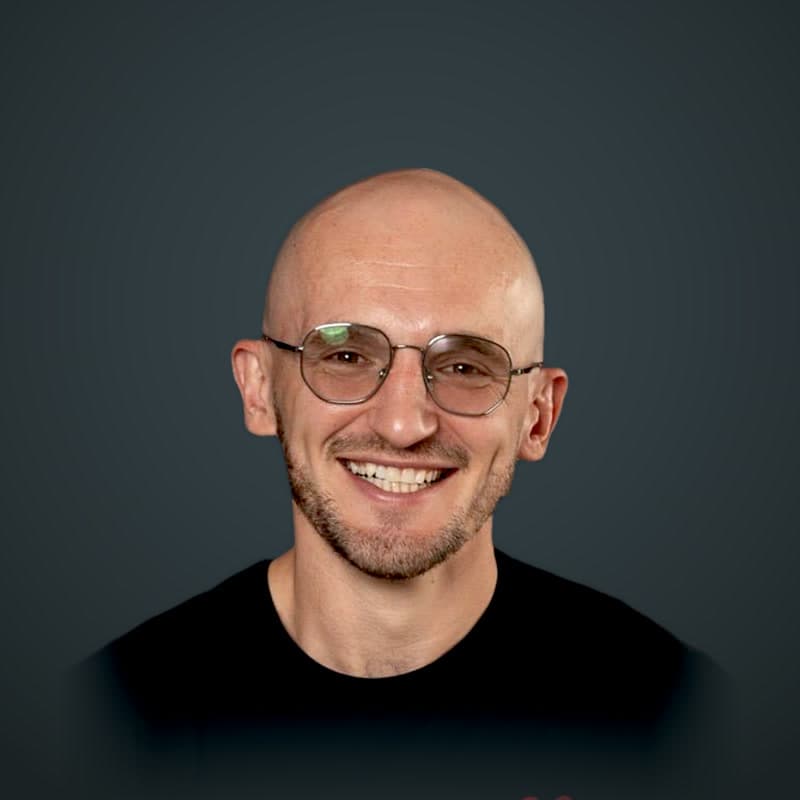 Adam Callow